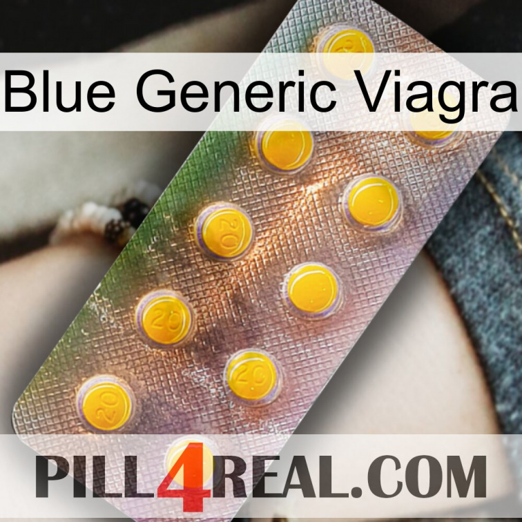 Blue Generic Viagra new11